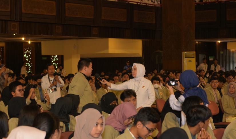 Penerimaan Mahasiswa Baru S2 Magister Fisika Universitas Halu Oleo 2025